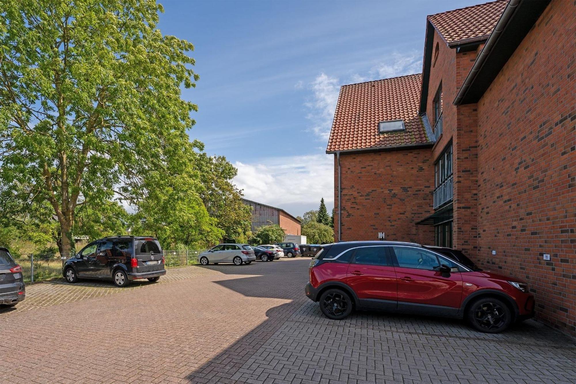 Villa Seewind Wohnung 1 Dahme Dış mekan fotoğraf