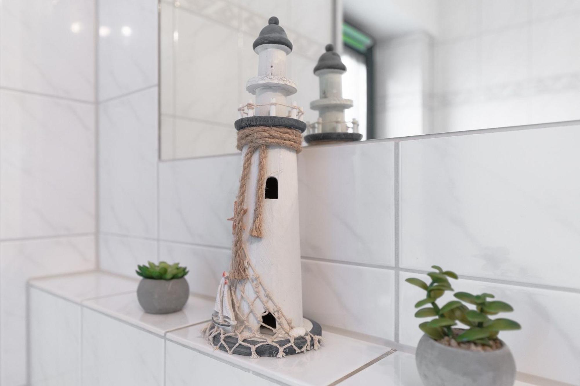 Villa Seewind Wohnung 1 Dahme Dış mekan fotoğraf