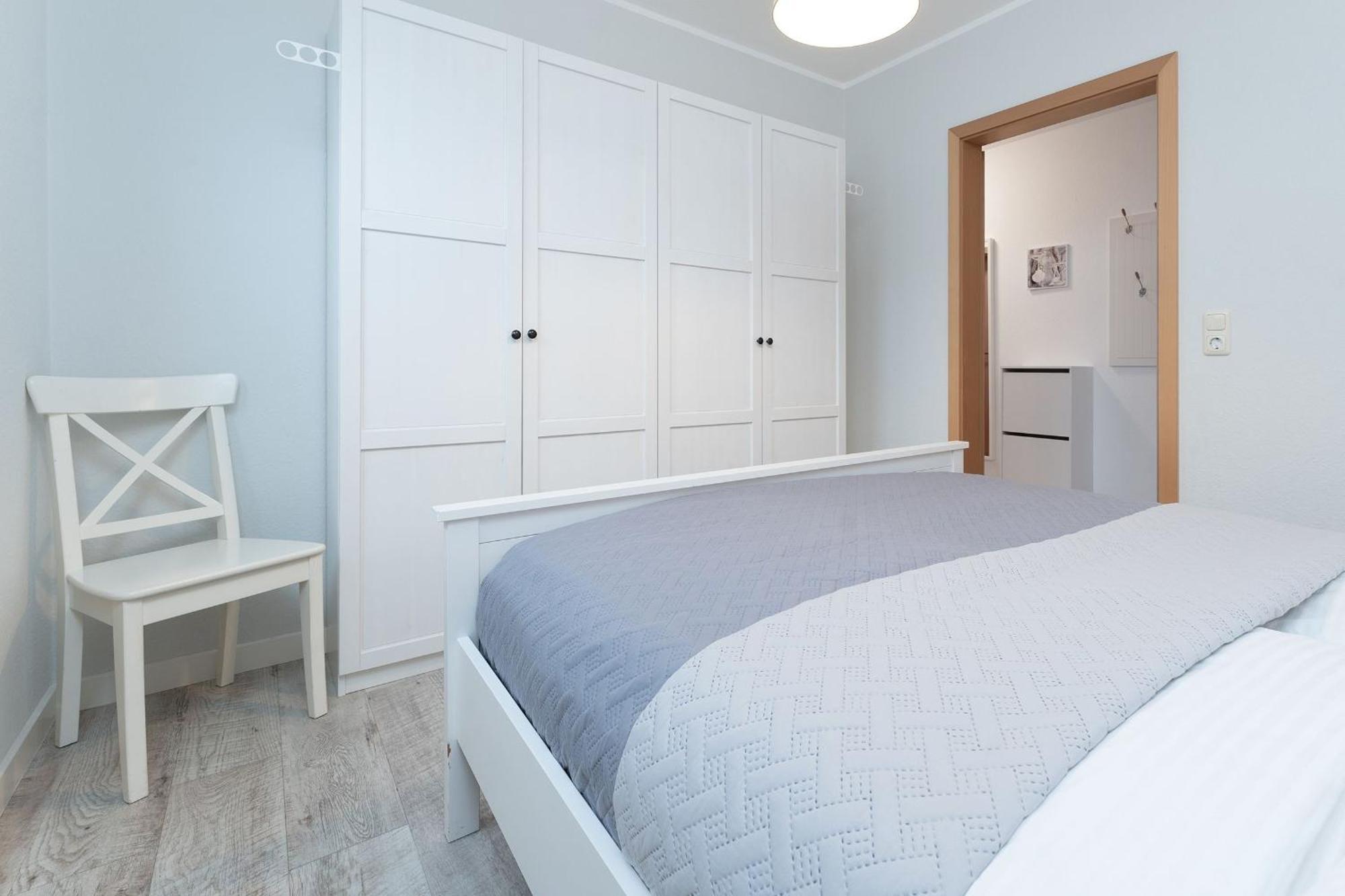Villa Seewind Wohnung 1 Dahme Dış mekan fotoğraf